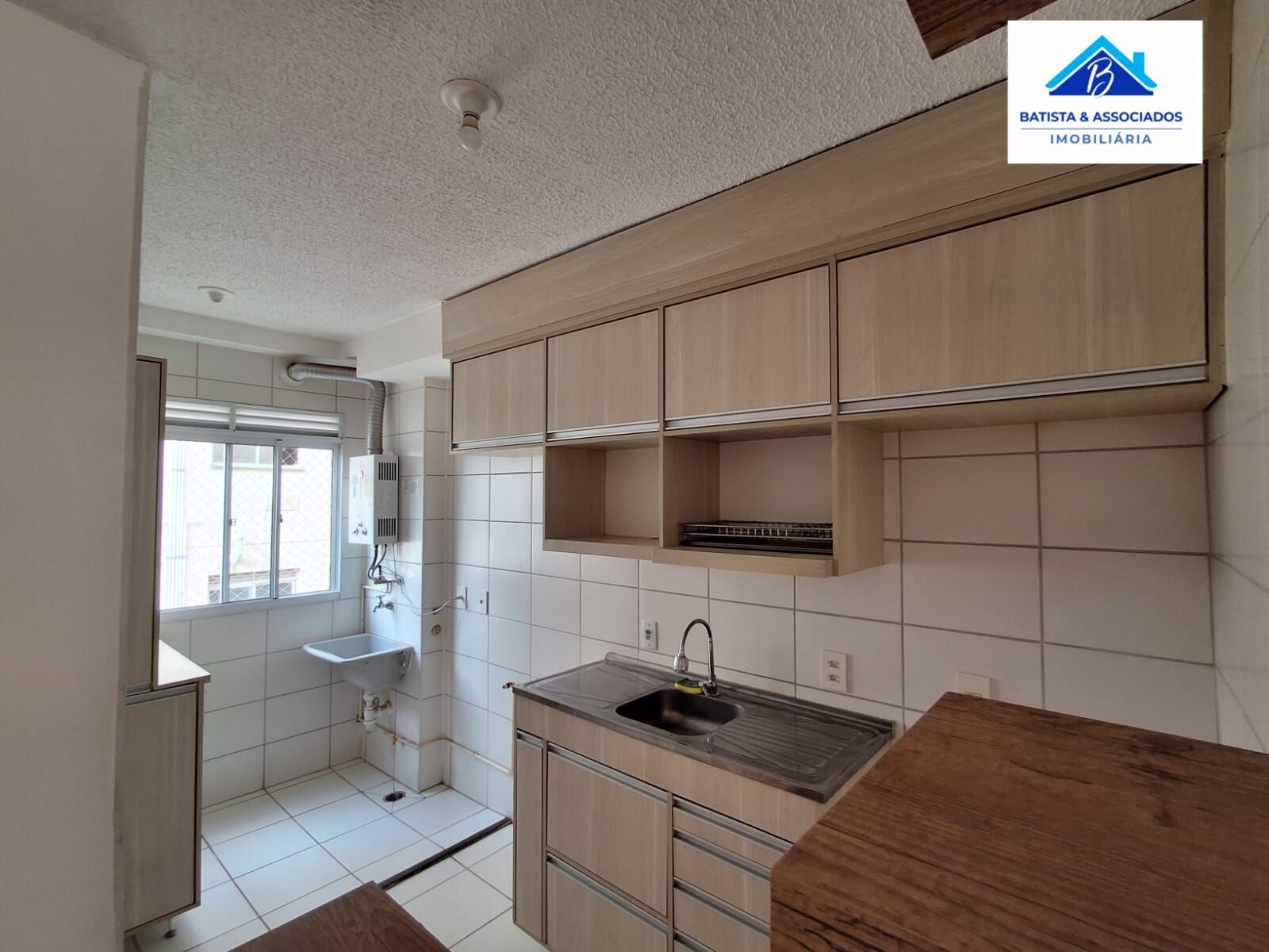 Apartamento à venda com 2 quartos, 44m² - Foto 24