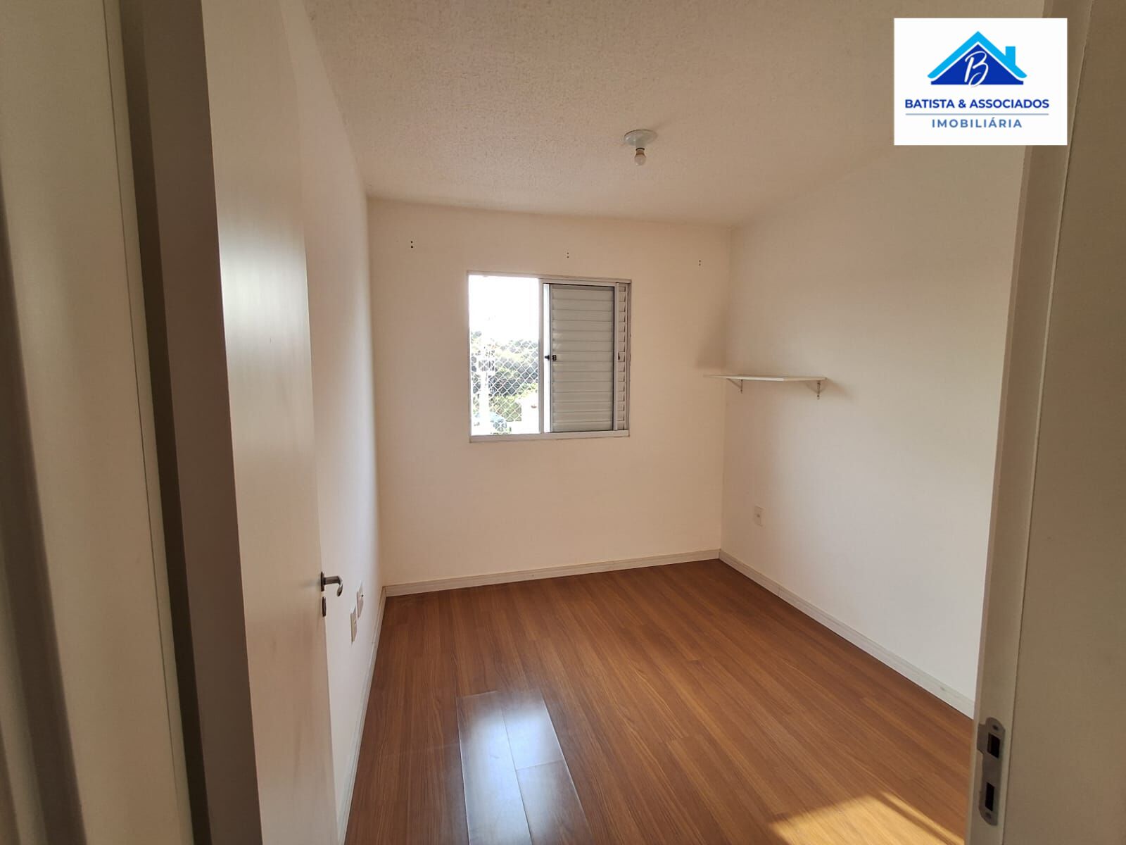 Apartamento à venda com 2 quartos, 44m² - Foto 8