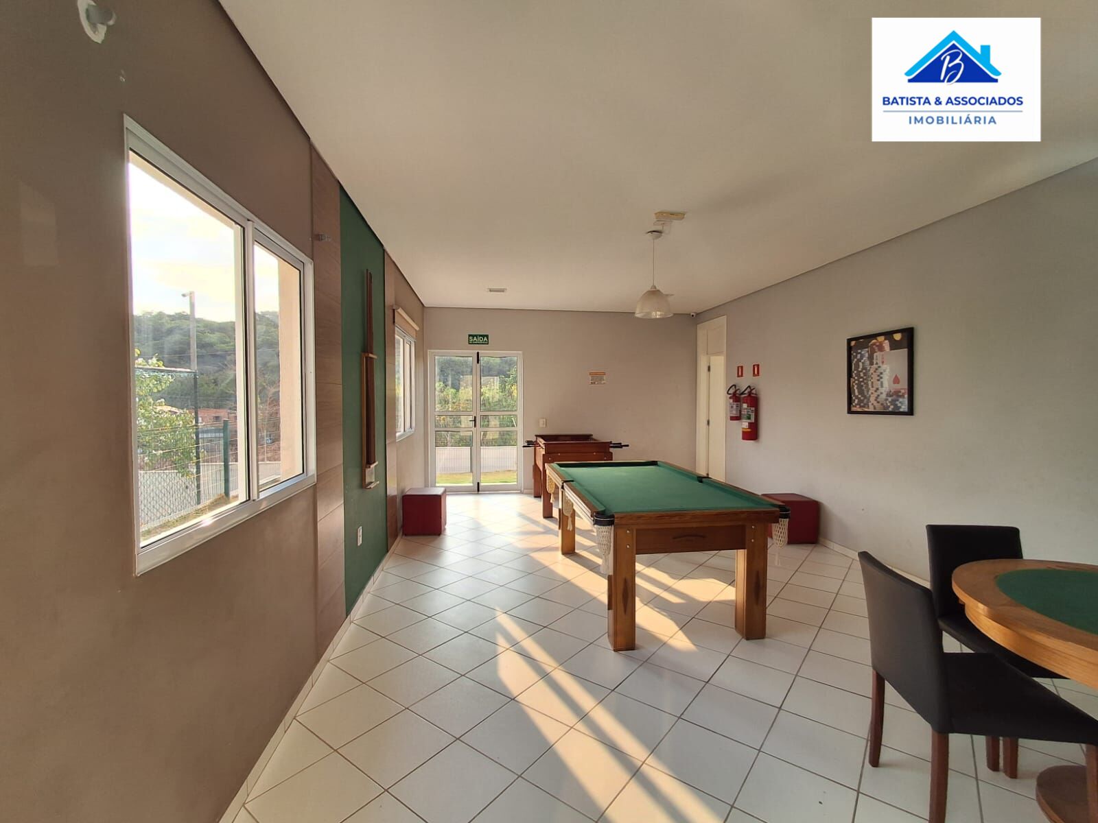 Apartamento à venda com 2 quartos, 44m² - Foto 41