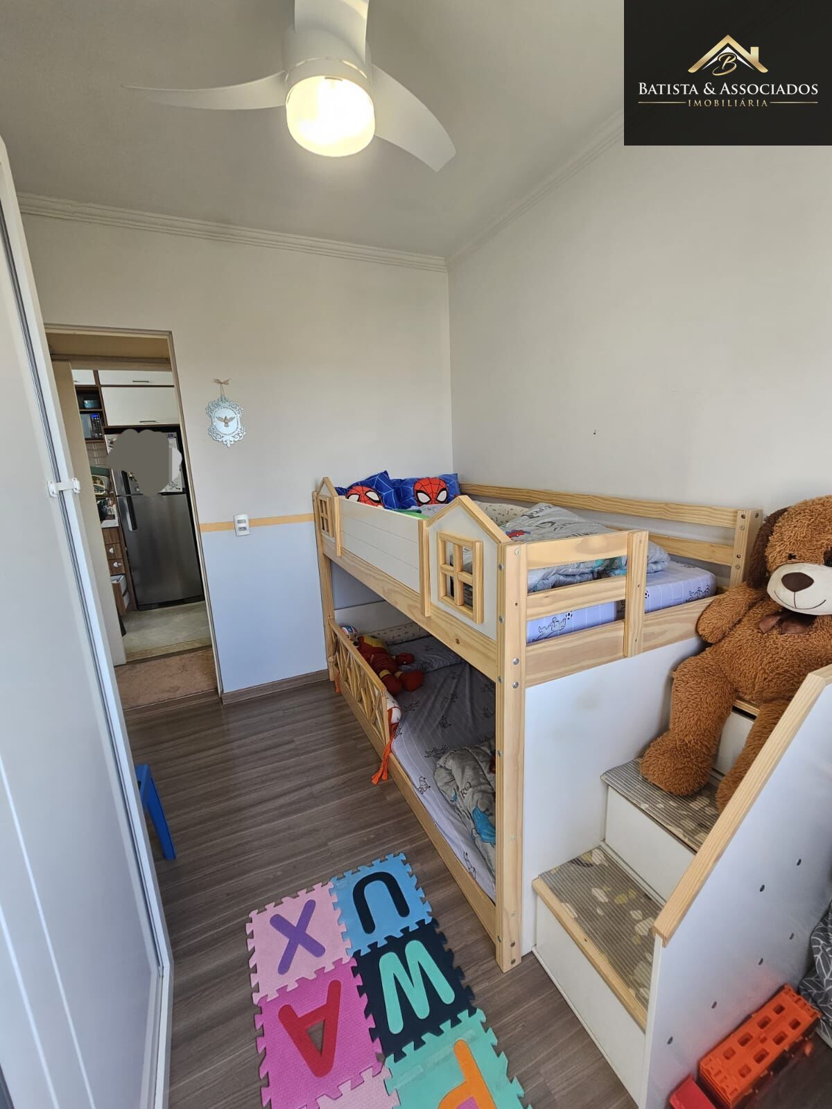 Apartamento, 2 quartos, 55 m² - Foto 6