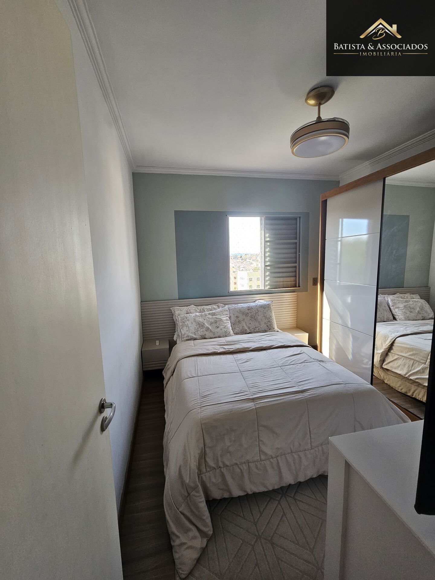 Apartamento, 2 quartos, 55 m² - Foto 11