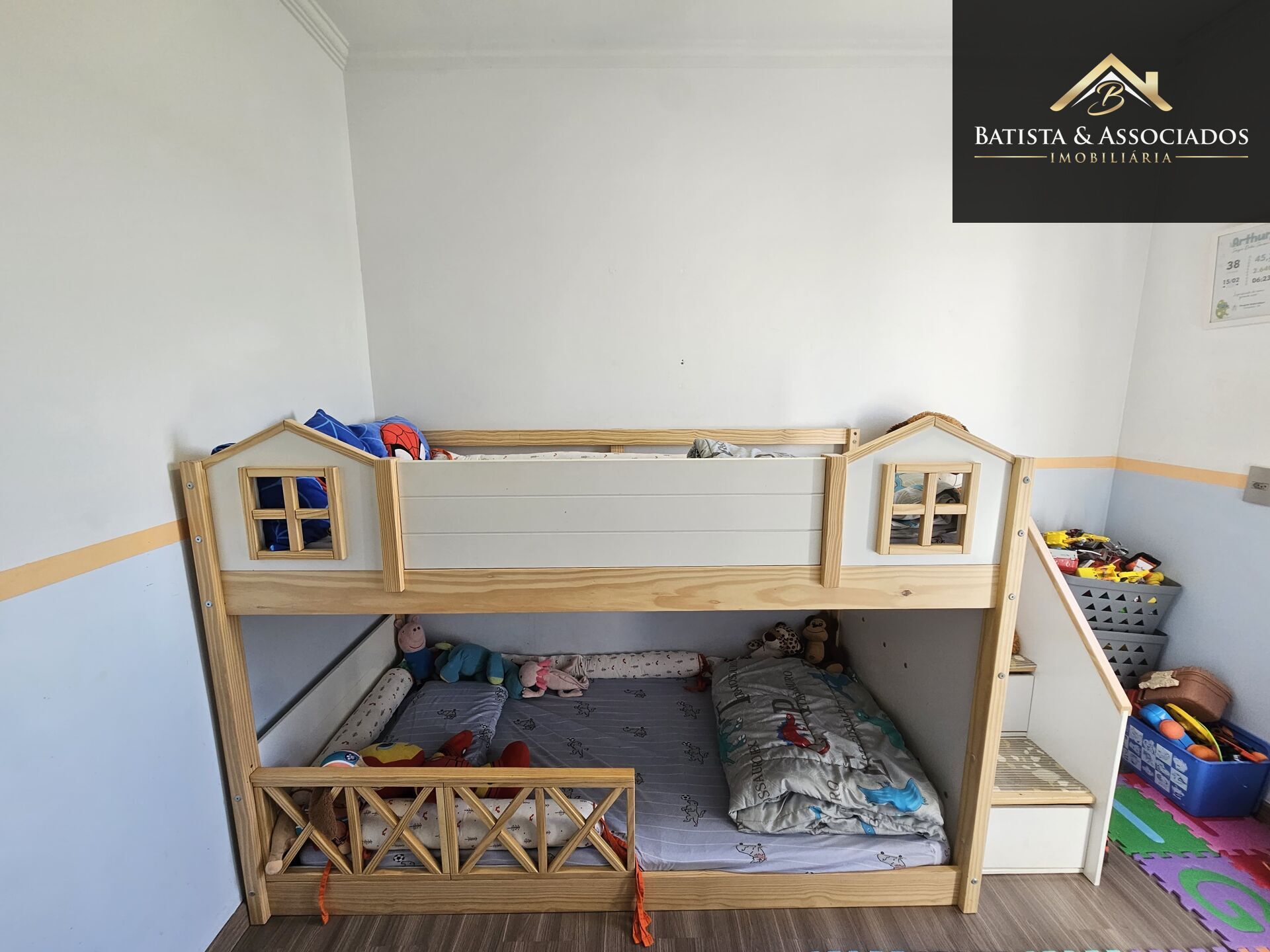 Apartamento, 2 quartos, 55 m² - Foto 20