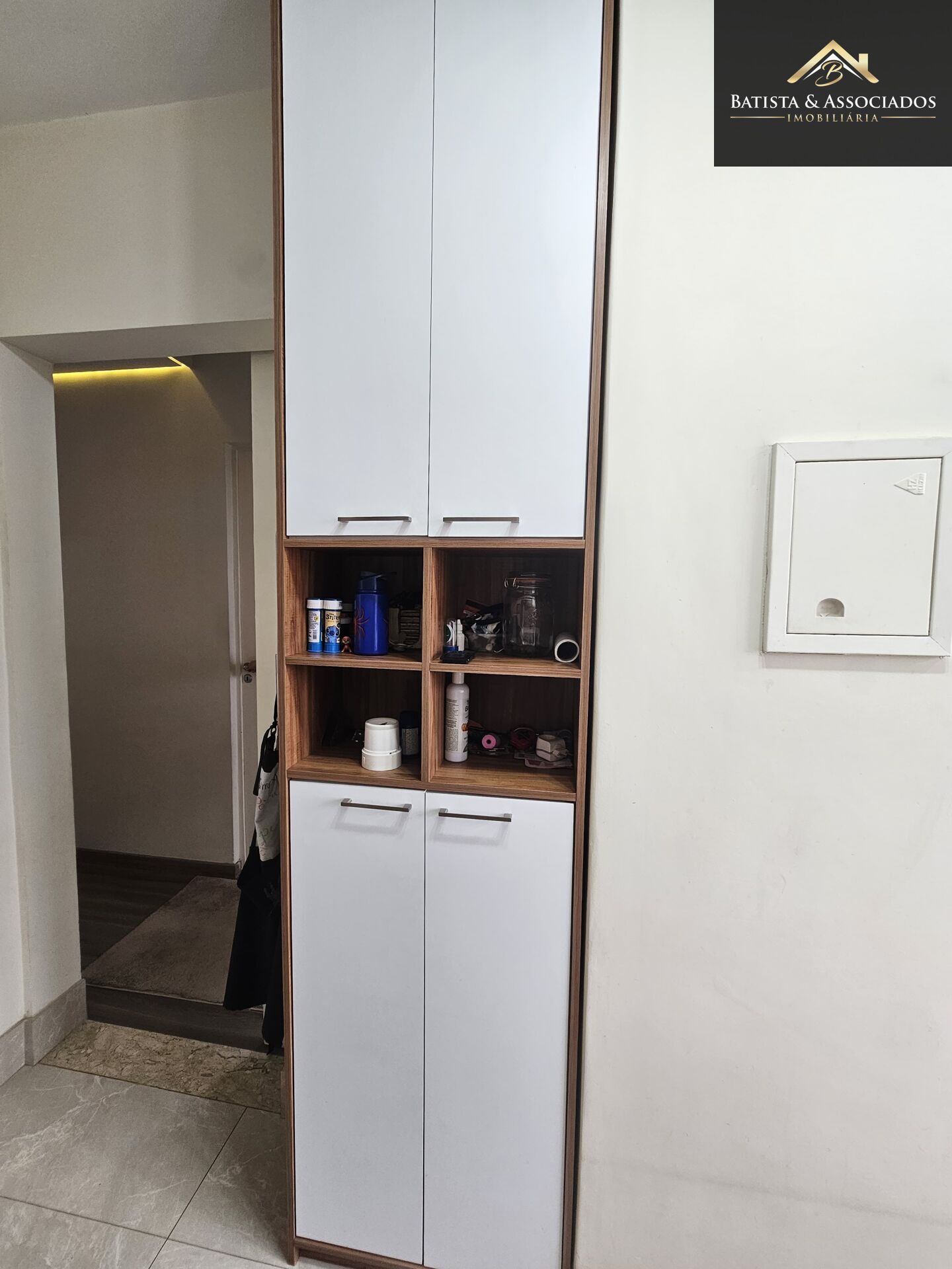 Apartamento, 2 quartos, 55 m² - Foto 21