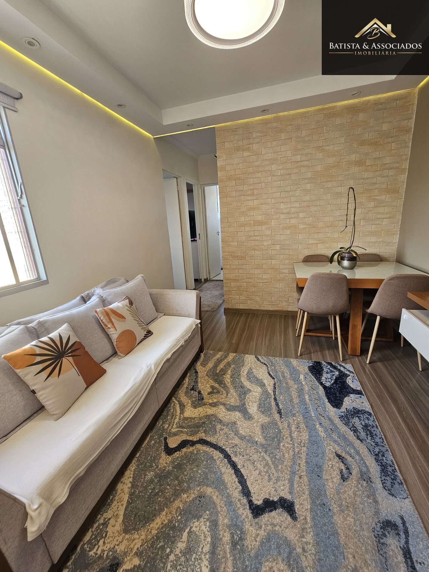 Apartamento, 2 quartos, 55 m² - Foto 4