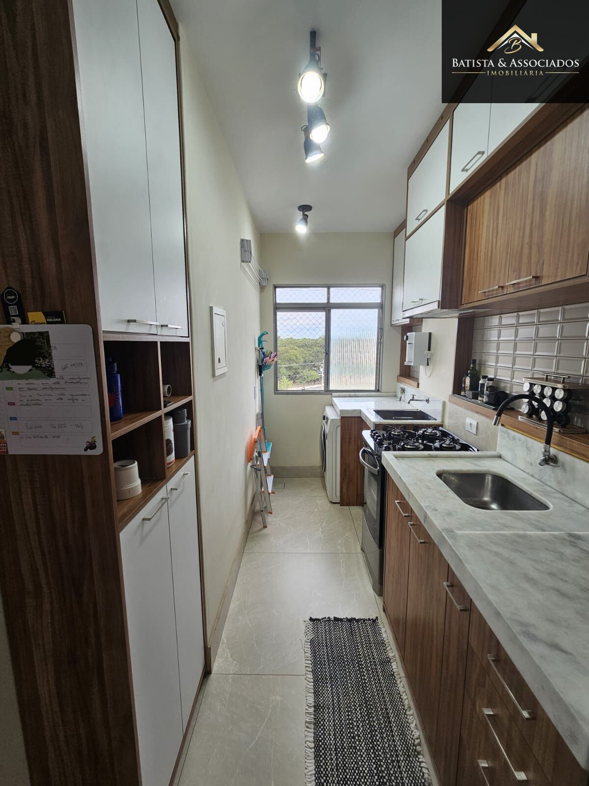 Apartamento, 2 quartos, 55 m² - Foto 15