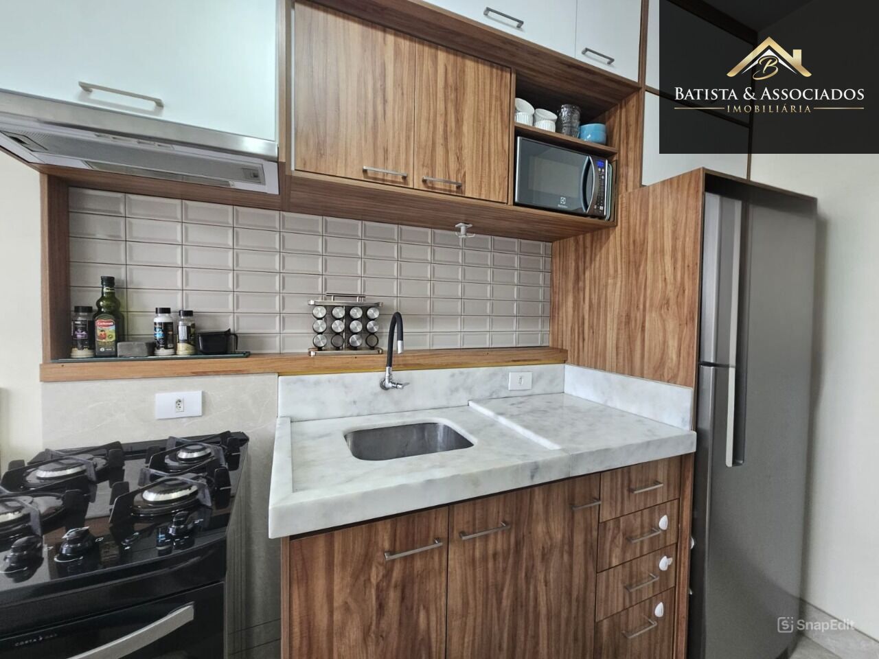 Apartamento, 2 quartos, 55 m² - Foto 16