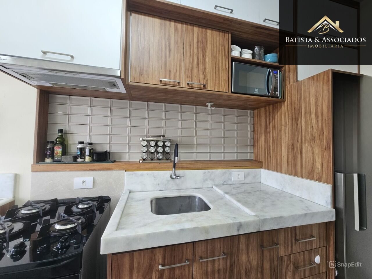Apartamento, 2 quartos, 55 m² - Foto 17