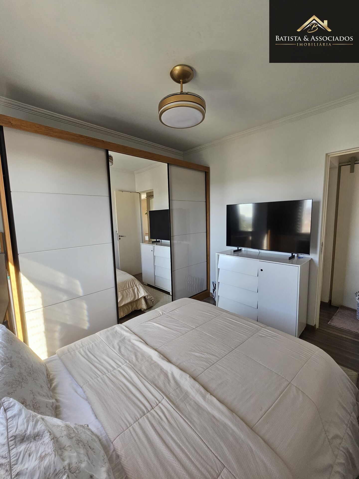 Apartamento, 2 quartos, 55 m² - Foto 9