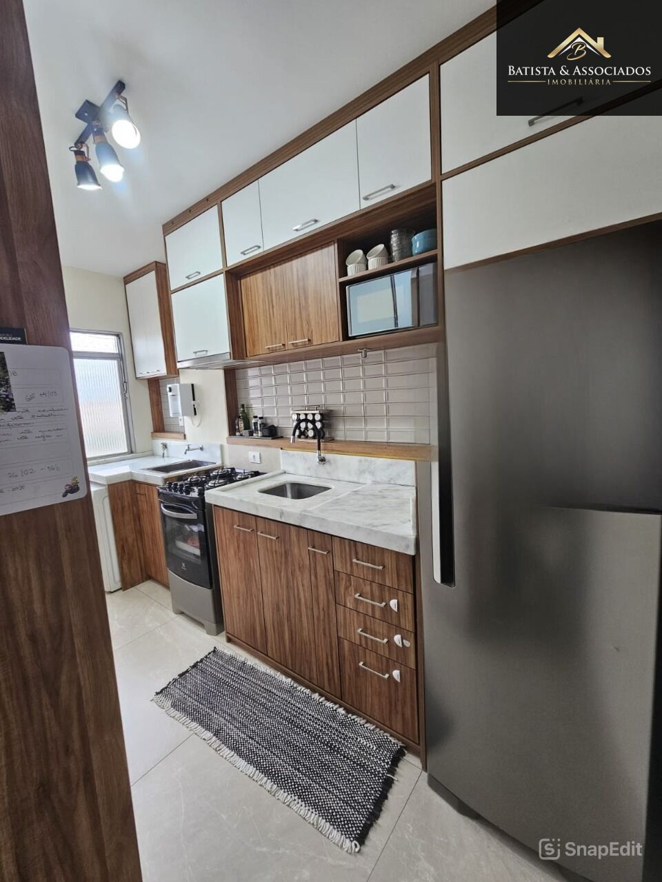 Apartamento, 2 quartos, 55 m² - Foto 18