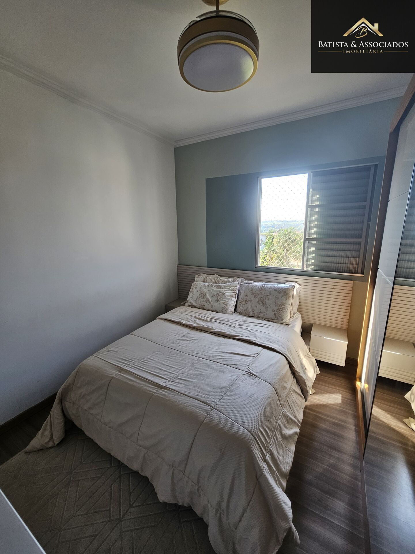 Apartamento, 2 quartos, 55 m² - Foto 10