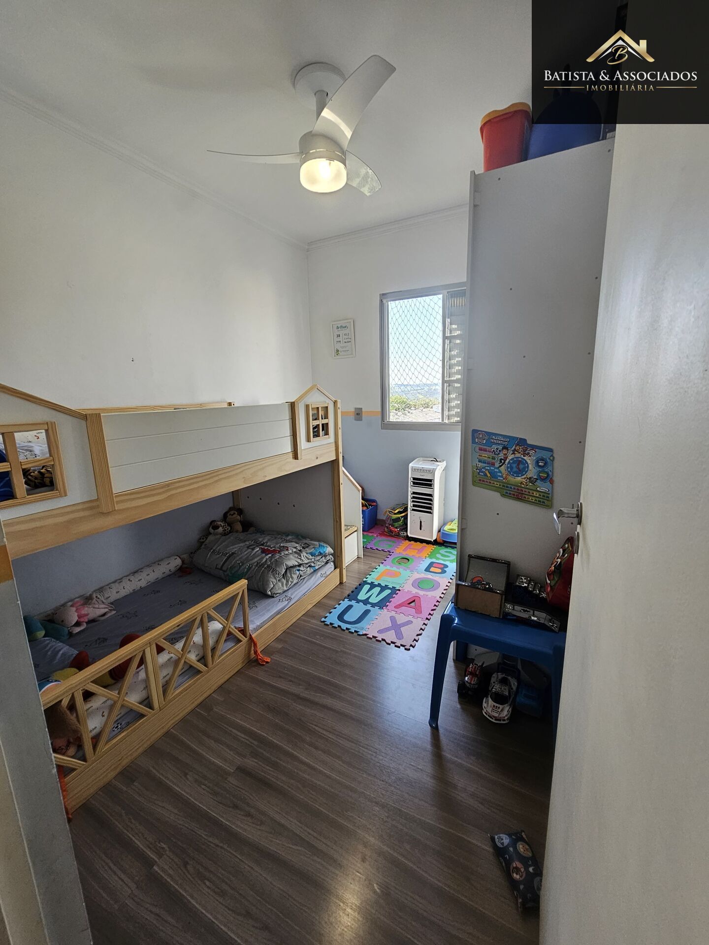 Apartamento, 2 quartos, 55 m² - Foto 7