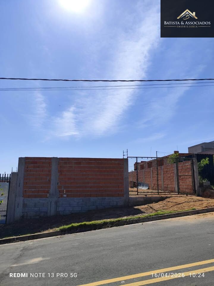 Terreno, 250 m² - Foto 1