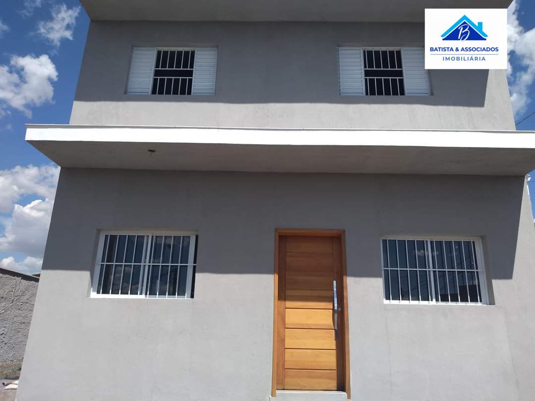 Sobrado, 3 quartos, 112 m² - Foto 2