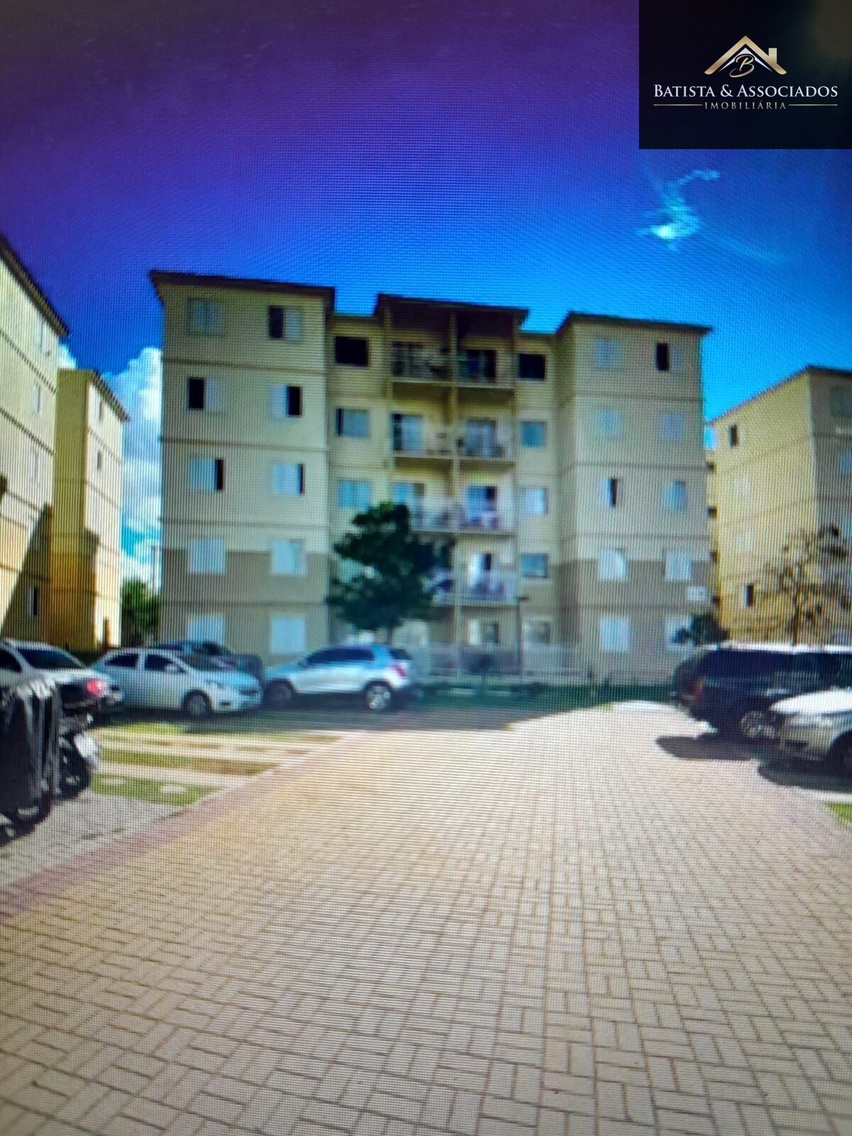 Apartamento, 3 quartos, 67 m² - Foto 1