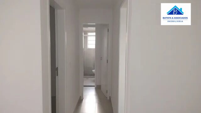 Apartamento à venda com 2 quartos, 52m² - Foto 5