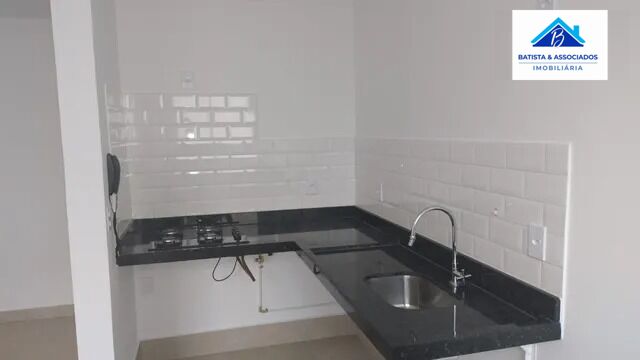 Apartamento à venda com 2 quartos, 52m² - Foto 3