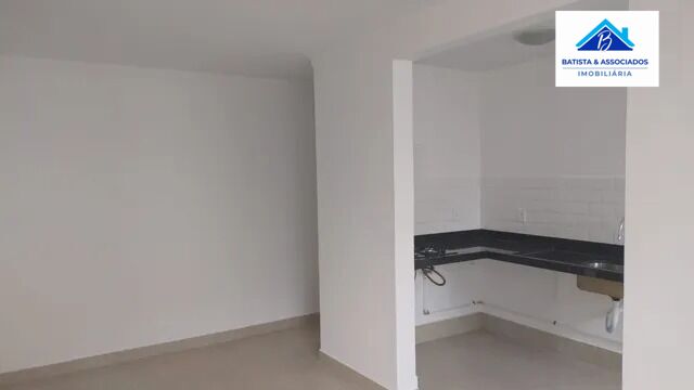 Apartamento à venda com 2 quartos, 52m² - Foto 2