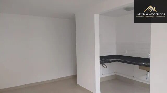 Apartamento, 2 quartos, 52 m² - Foto 2