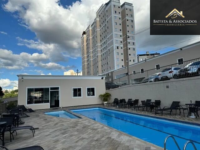 Apartamento, 2 quartos, 52 m² - Foto 15