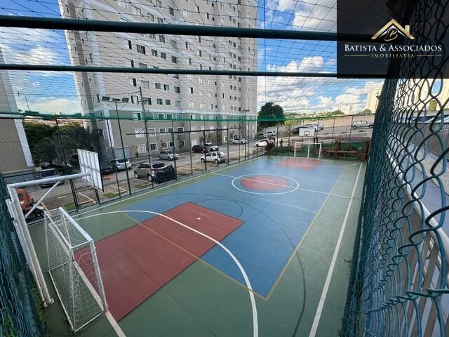 Apartamento, 2 quartos, 52 m² - Foto 12