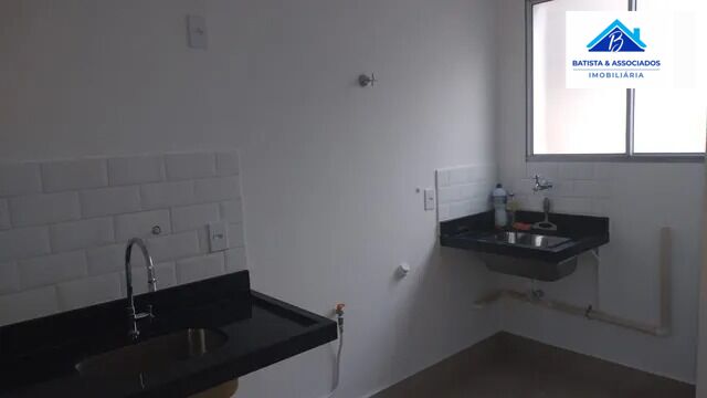 Apartamento à venda com 2 quartos, 52m² - Foto 4