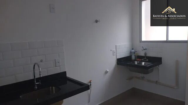 Apartamento, 2 quartos, 52 m² - Foto 4