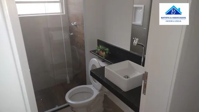 Apartamento à venda com 2 quartos, 52m² - Foto 6