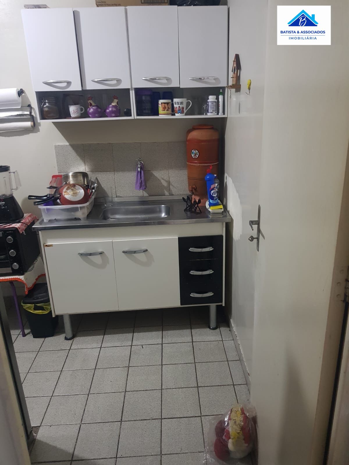 Apartamento à venda com 2 quartos, 55m² - Foto 14