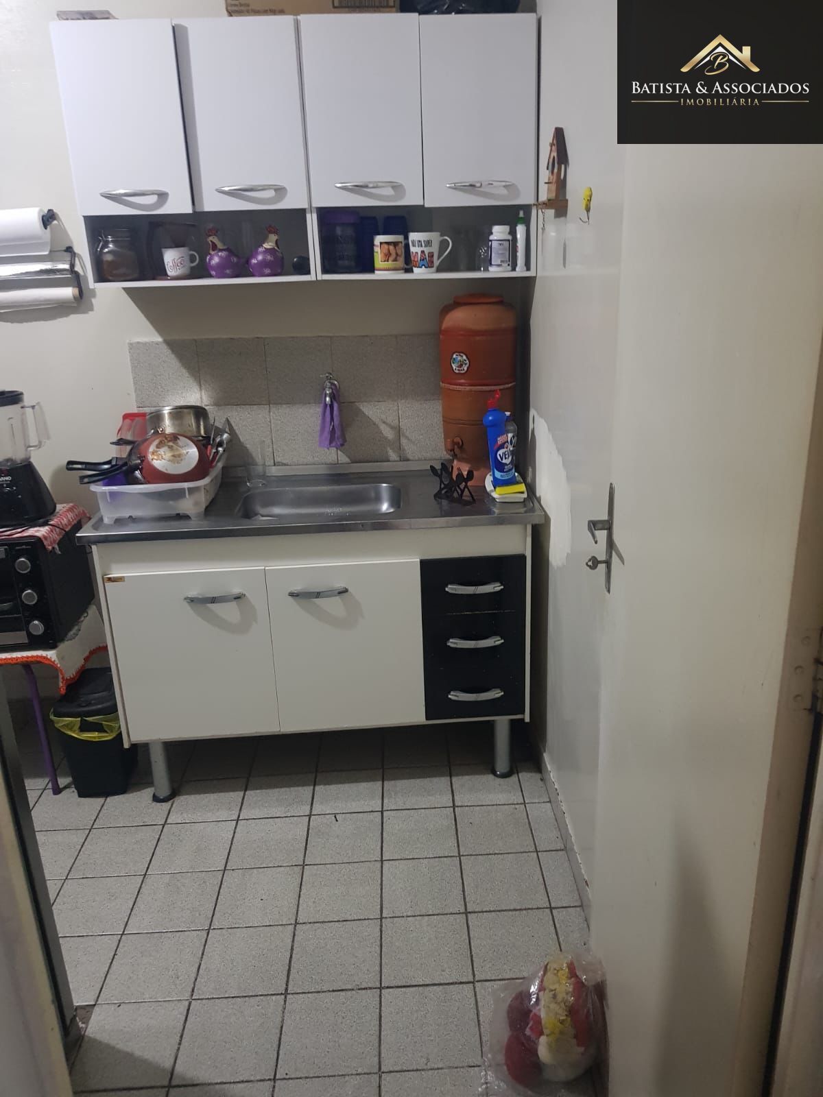 Apartamento, 2 quartos, 55 m² - Foto 14