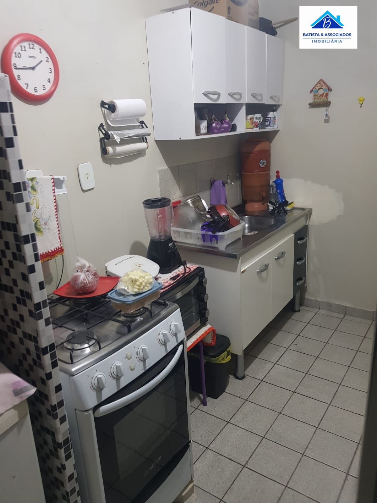 Apartamento à venda com 2 quartos, 55m² - Foto 11