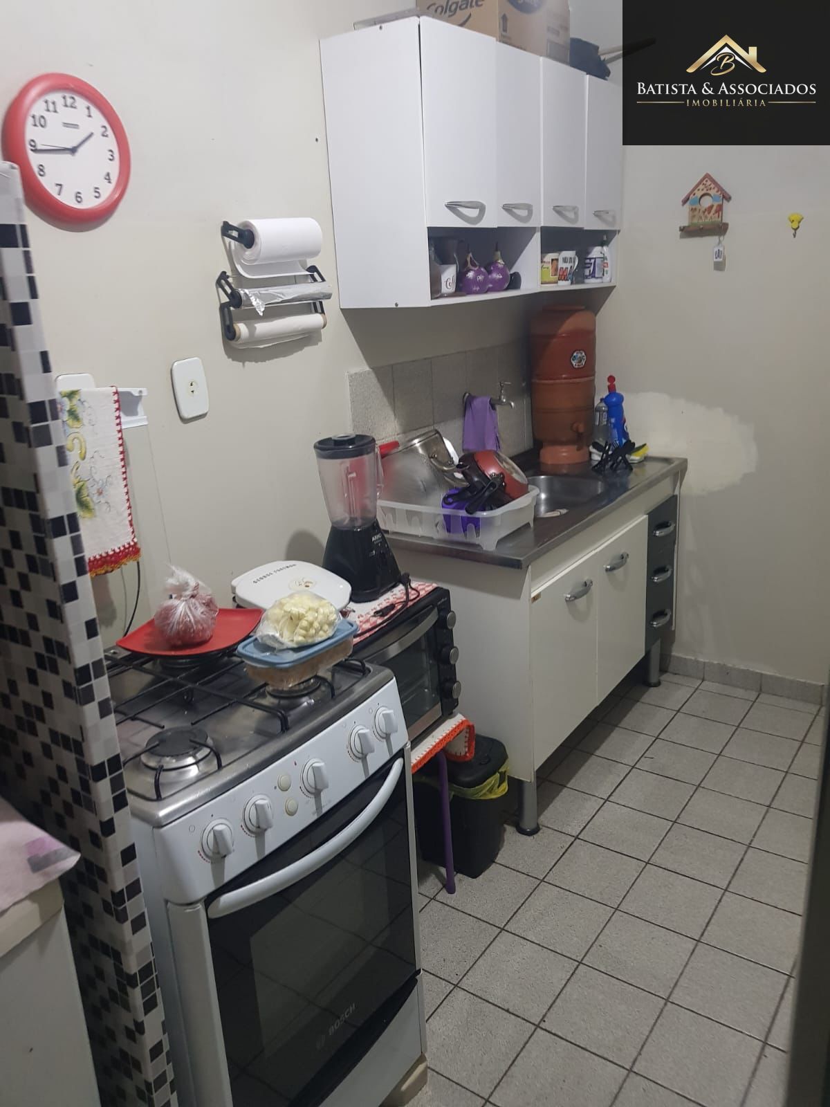 Apartamento, 2 quartos, 55 m² - Foto 11