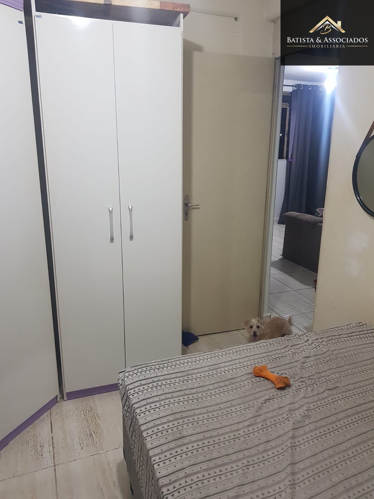 Apartamento, 2 quartos, 55 m² - Foto 3