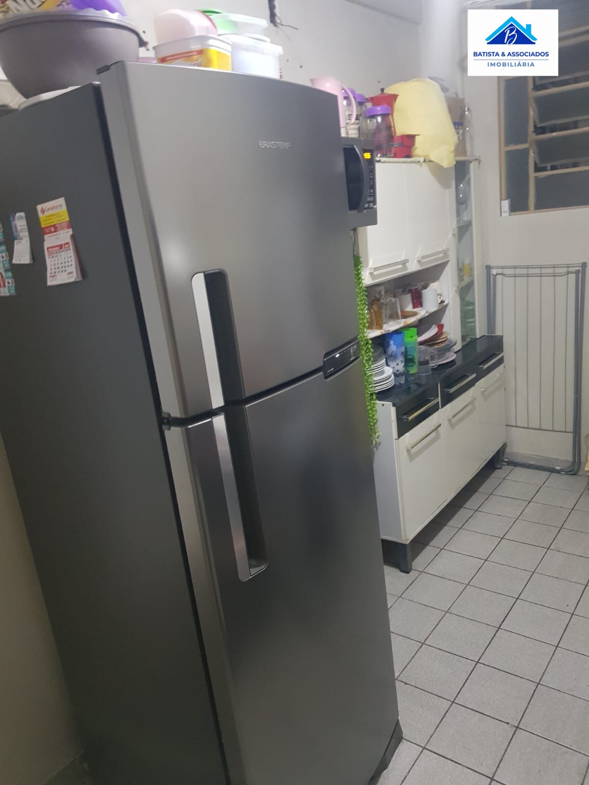 Apartamento à venda com 2 quartos, 55m² - Foto 12