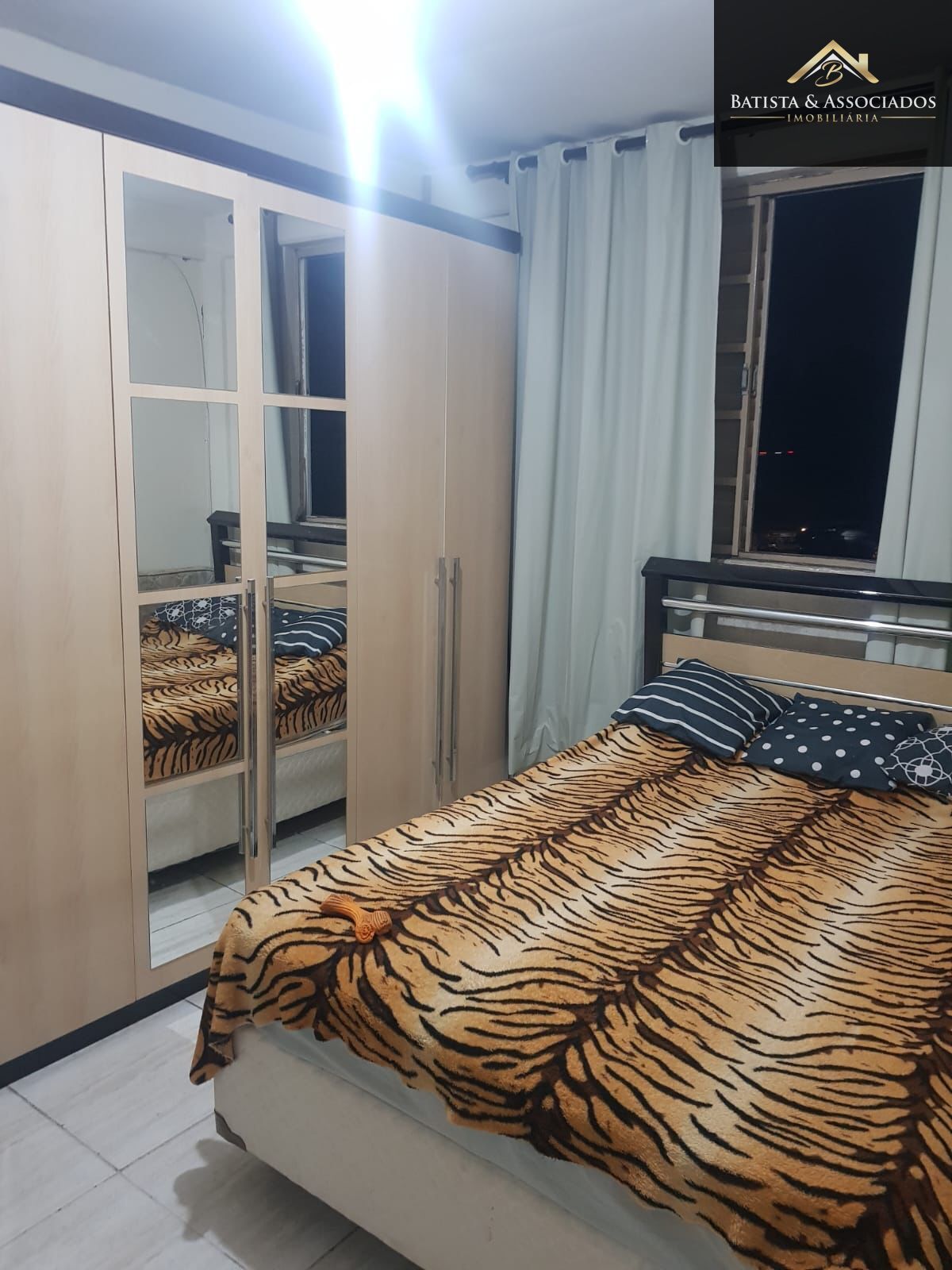 Apartamento, 2 quartos, 55 m² - Foto 6