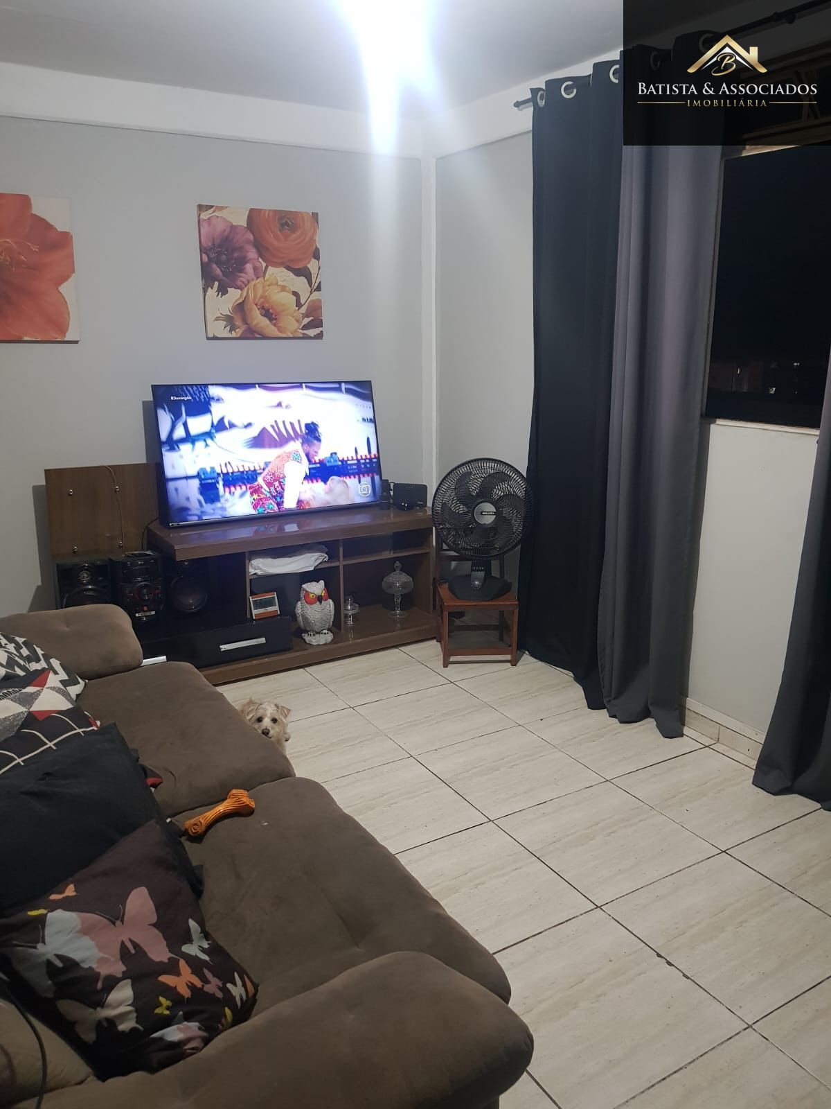Apartamento, 2 quartos, 55 m² - Foto 1