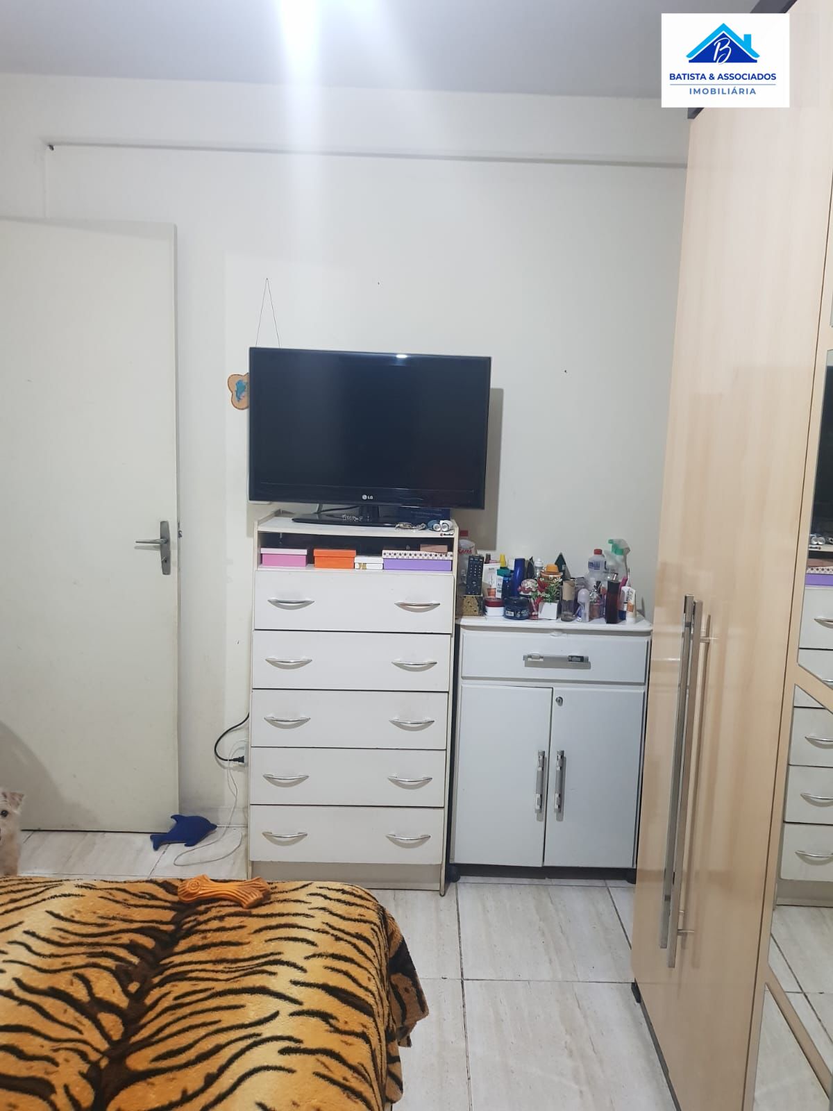 Apartamento à venda com 2 quartos, 55m² - Foto 7