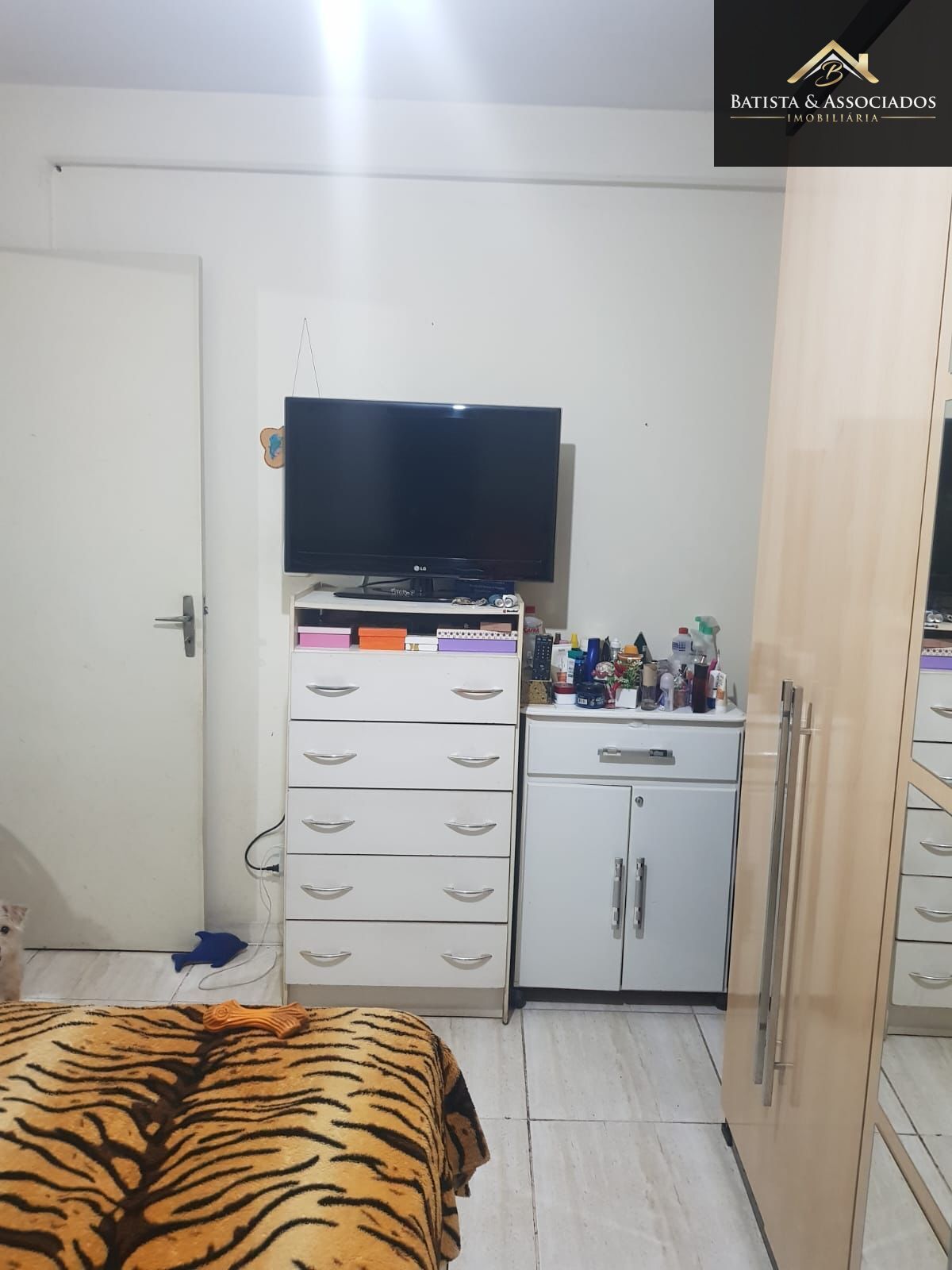 Apartamento, 2 quartos, 55 m² - Foto 7