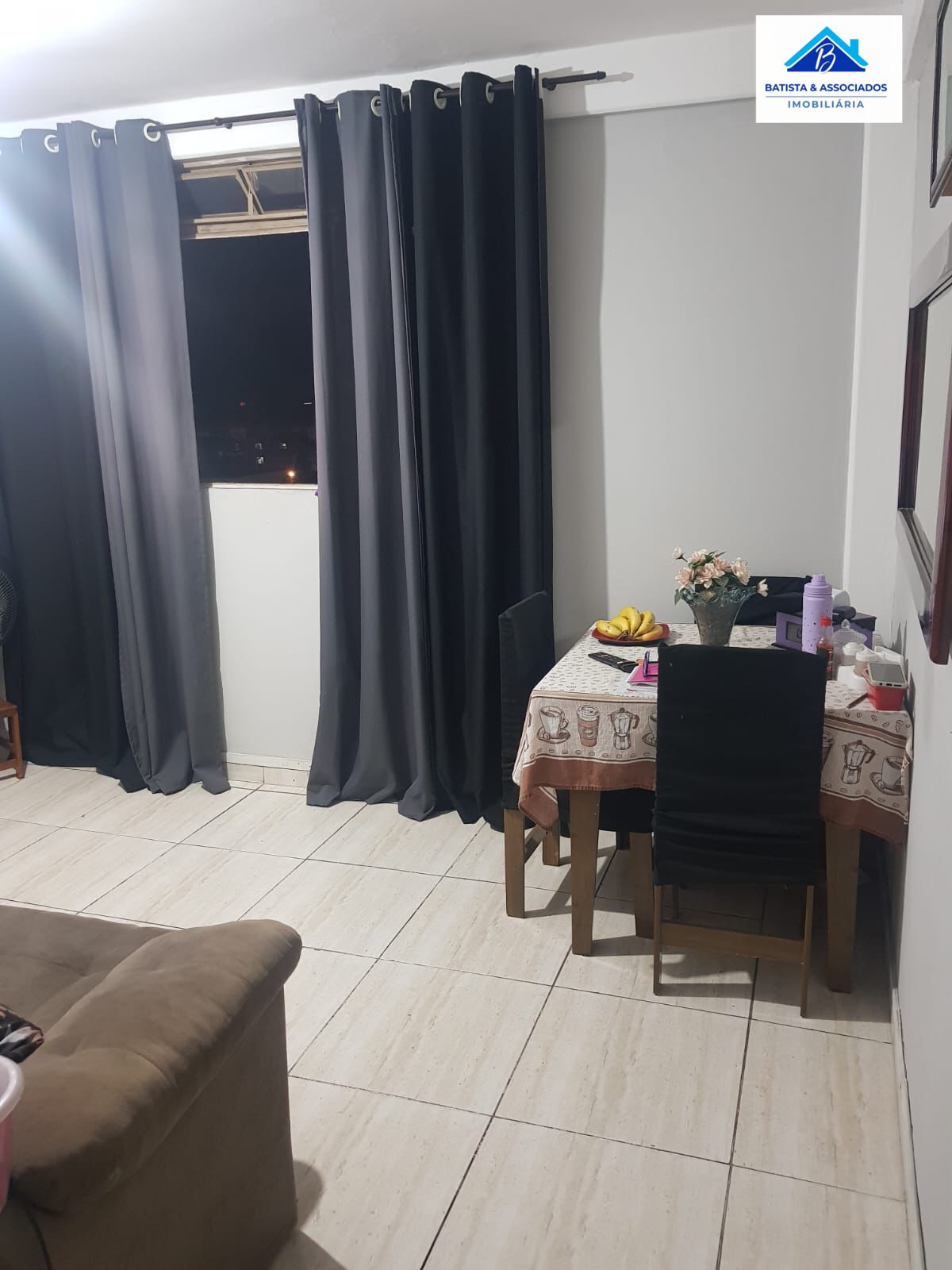 Apartamento à venda com 2 quartos, 55m² - Foto 8
