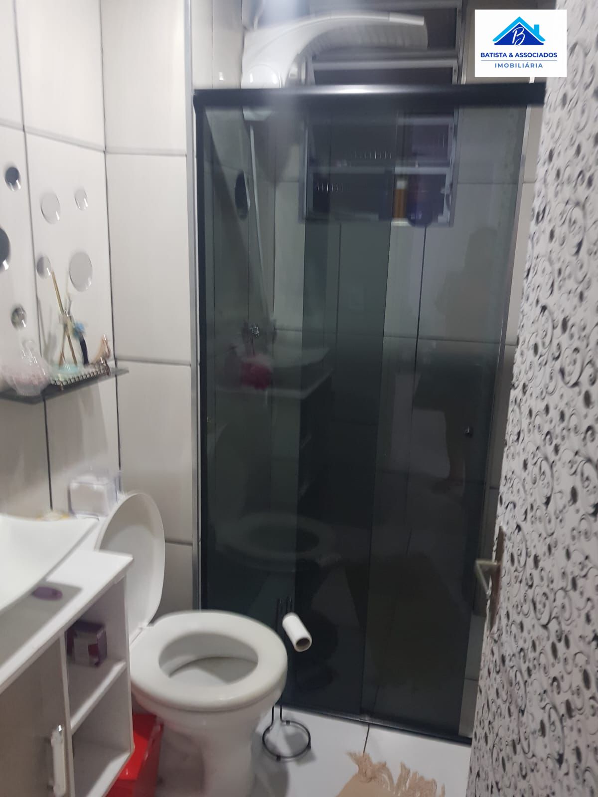 Apartamento à venda com 2 quartos, 55m² - Foto 5