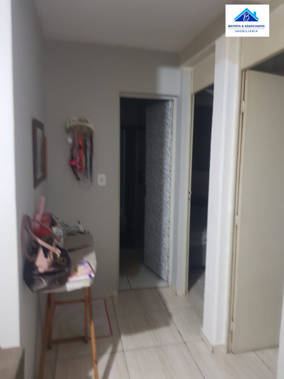 Apartamento à venda com 2 quartos, 55m² - Foto 4
