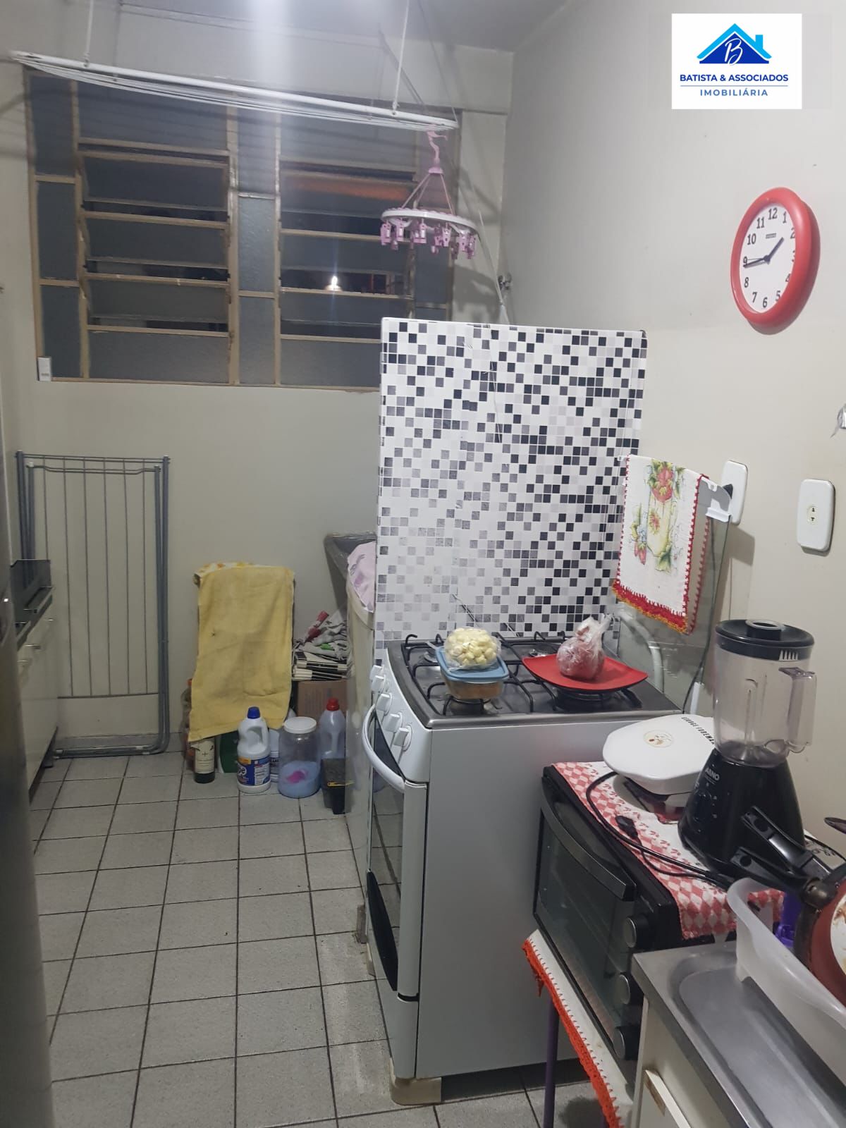 Apartamento à venda com 2 quartos, 55m² - Foto 10