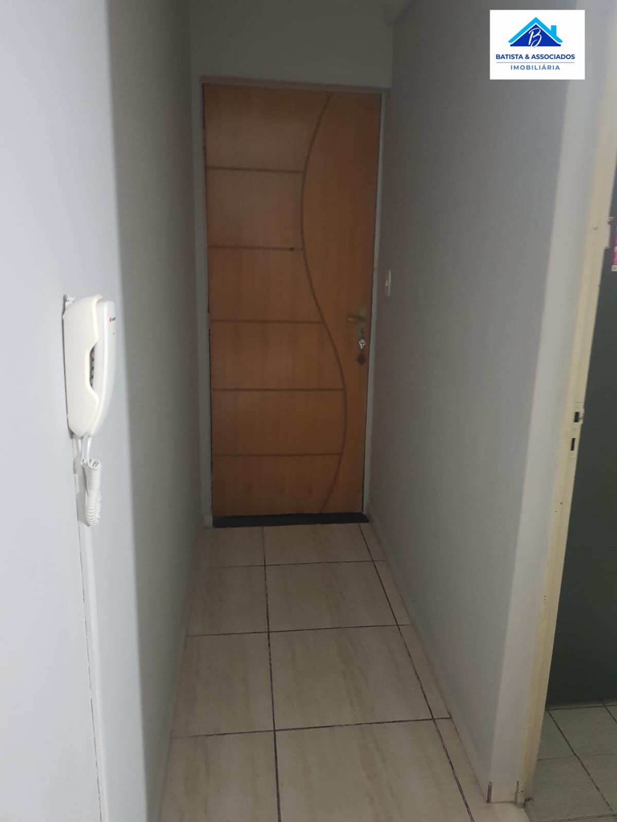 Apartamento à venda com 2 quartos, 55m² - Foto 9