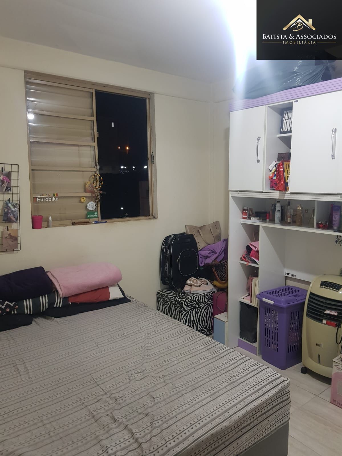 Apartamento, 2 quartos, 55 m² - Foto 2