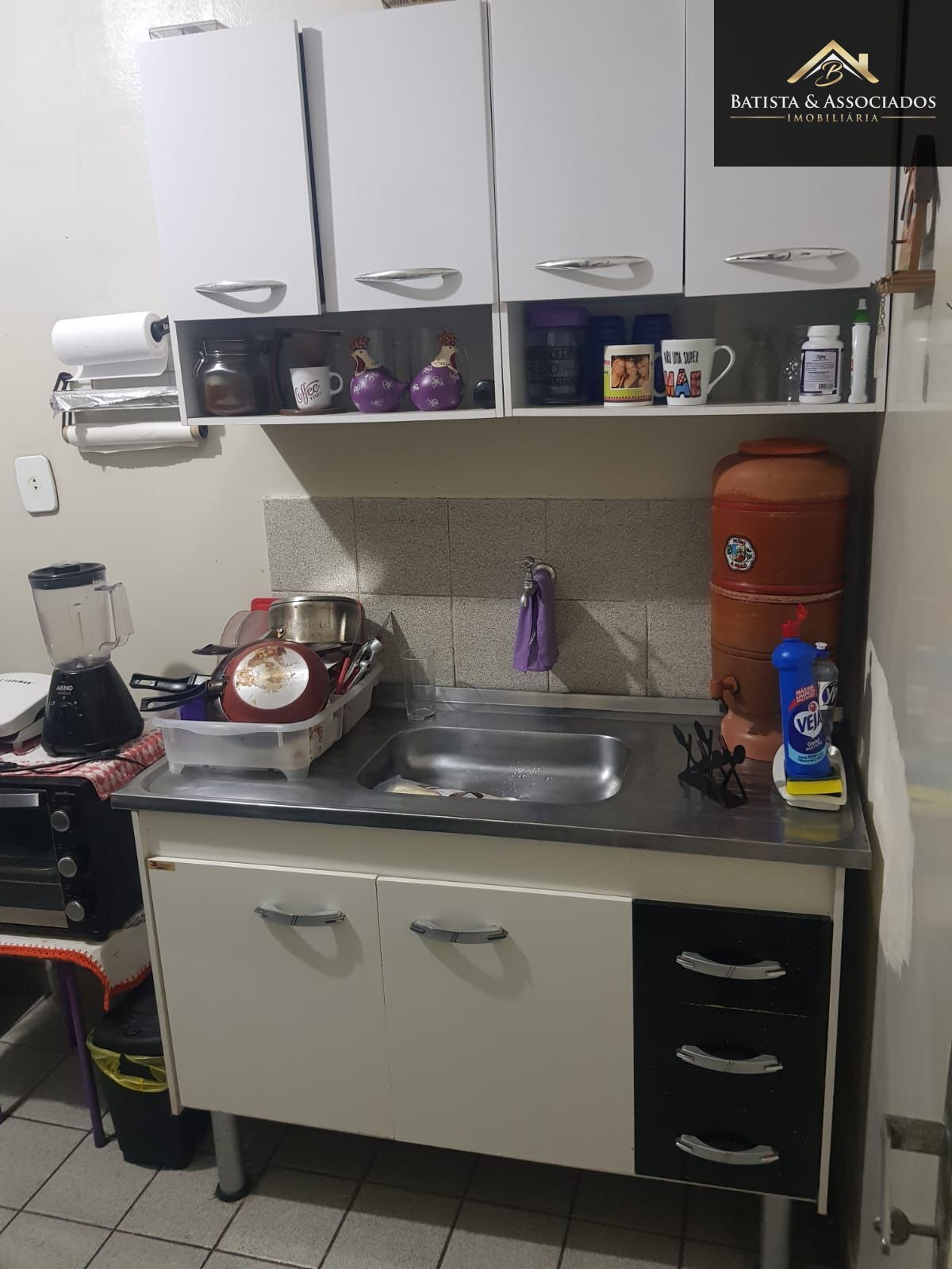 Apartamento, 2 quartos, 55 m² - Foto 13