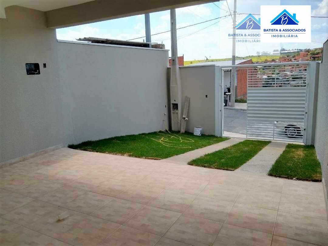 Casa, 2 quartos, 86 m² - Foto 3