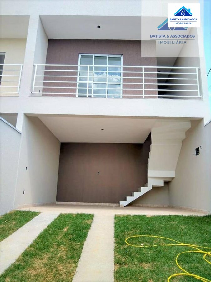 Casa, 2 quartos, 86 m² - Foto 2