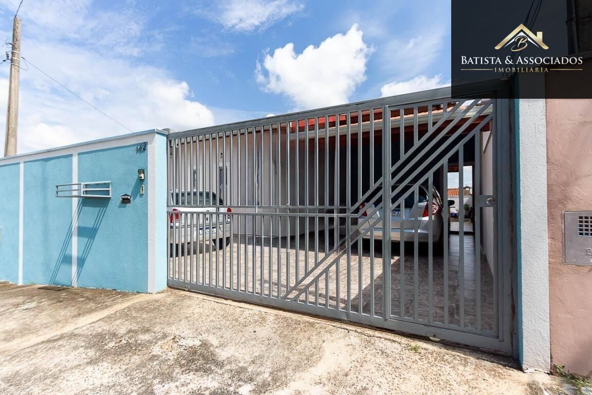 Casa, 2 quartos, 110 m² - Foto 1