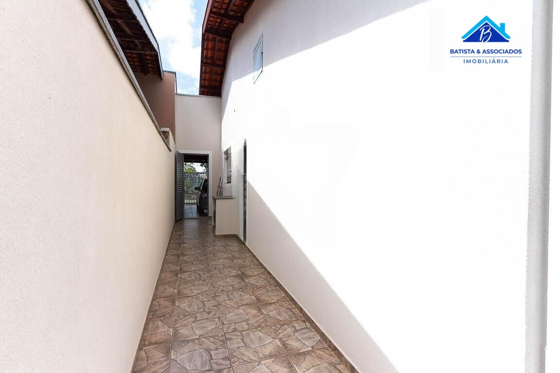 Casa à venda com 2 quartos, 110m² - Foto 22