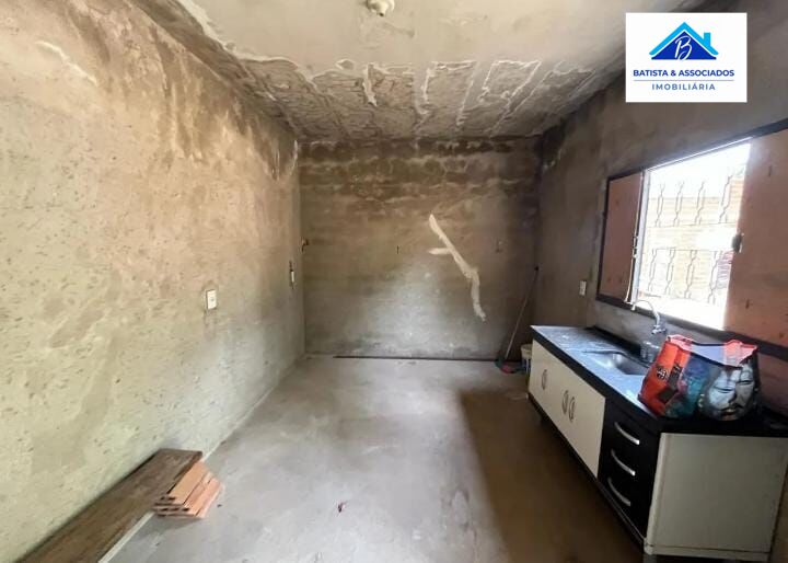 Casa, 1 quarto, 80 m² - Foto 6