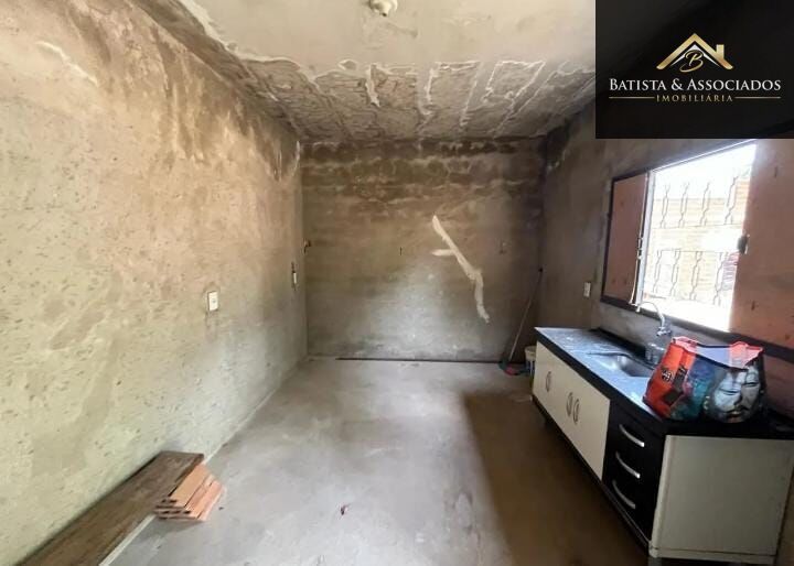 Casa, 1 quarto, 80 m² - Foto 6